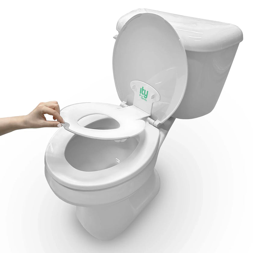 Ingenuity Flip & Sit™ Potty Seat