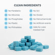 Body Wash Pack (40 tablets)