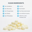 Shampoo Pack (40 tablets)