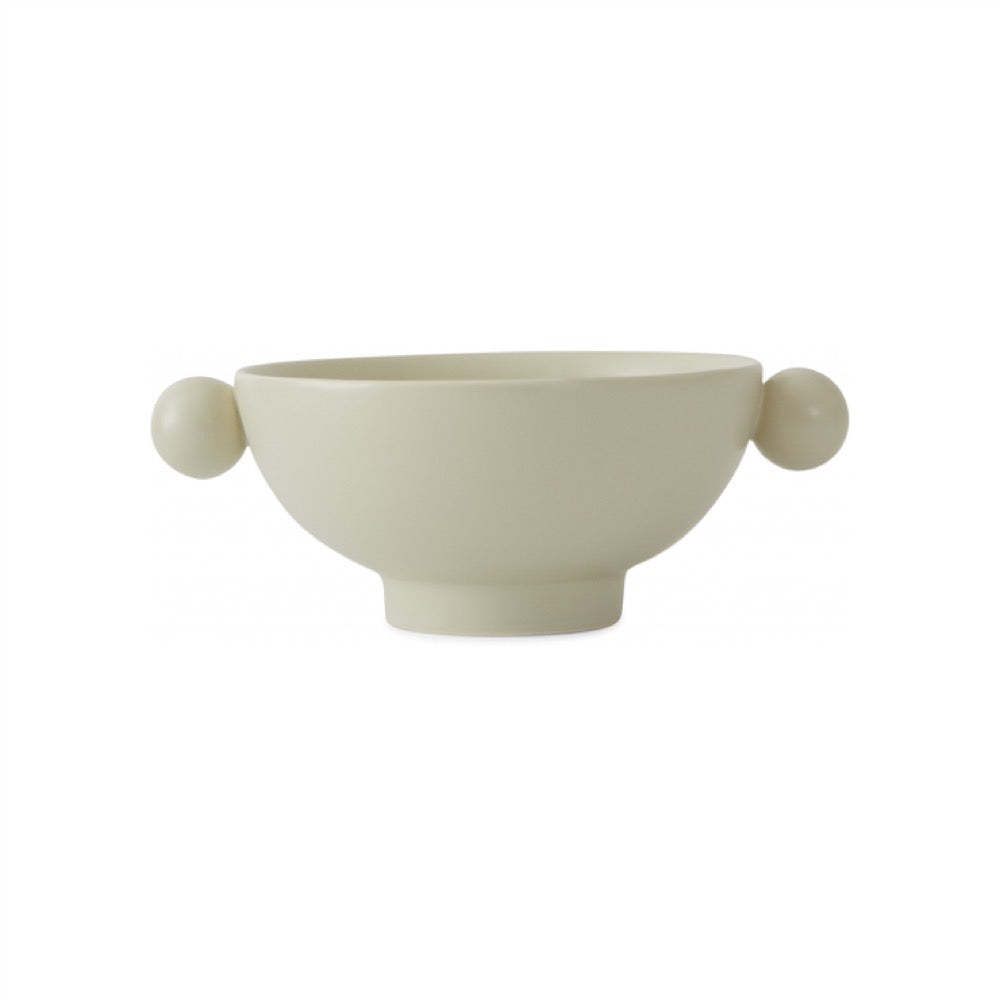 Inka Bowl - Offwhite
