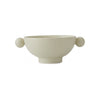 Inka Bowl - Offwhite