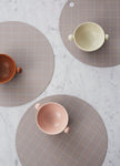 Inka Bowl - Rose