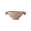 Inka Bowl - Rose