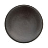 Inka Dinner Plate - Pack of 2 - Brown