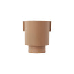 Inka Kana Pot - Medium - Camel