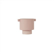 Inka Kana Pot - Small - Rose