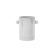Inka Planter - Large - Offwhite