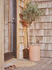 Inka Planter - Small - Terracotta