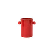 Inka Planter - Small - Cherry Red
