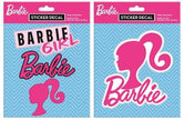 Inkology - Barbie - Sticker Decal