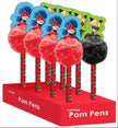 Inkology - Miraculous - Pom Pom Pens