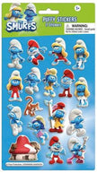 Inkology - Smurfs - Puffy Stickers
