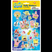 Inkology - Spongebob - Puffy Stickers
