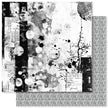 Inky Splash 12x12 Paper Collection 31899