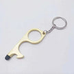 Innovative Protective door opener