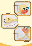 Ins Mini Night Light Creative Decoration Lamp