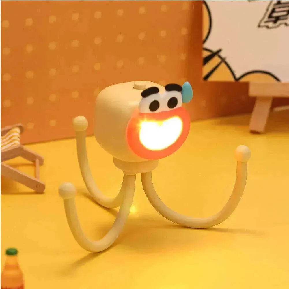 Ins Mini Night Light Creative Decoration Lamp