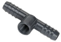 Pipe Fittings - Tees & Combo Tees