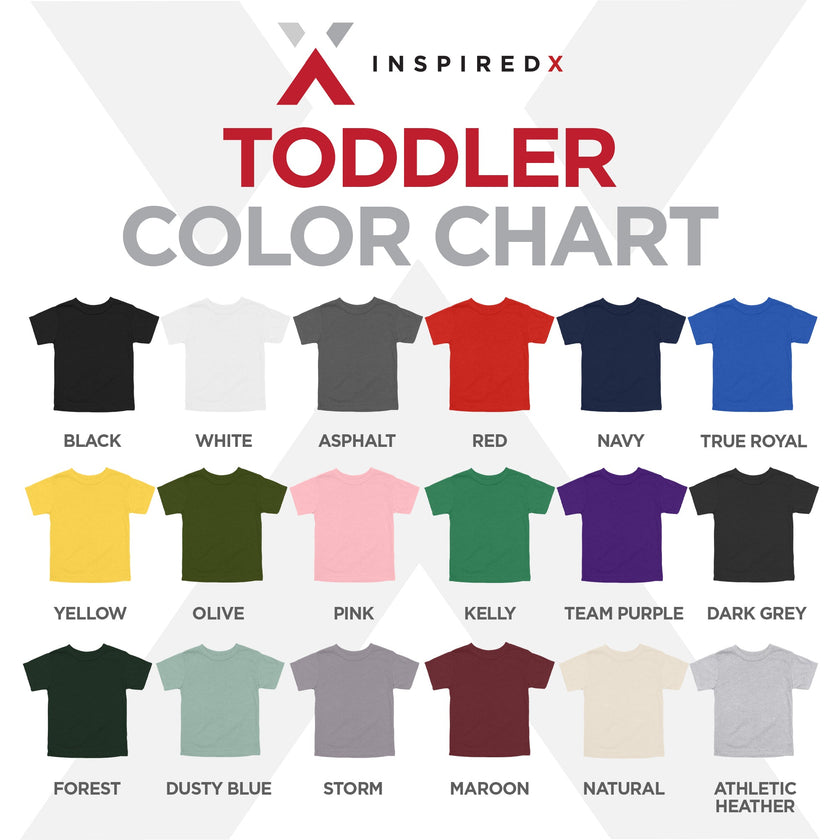 TODDLER - The Doctor Bird - Rasta Jamaica, TODDLER T-Shirt, Jamaican Gift T-Shirt, Jamaica Present, National Symbol Tee Shirt, Caribbean Shirt, 876 Area Code Shirt, Kingston Shirt, West Indies Tee - Inspired X