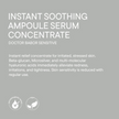 BABOR Instant Soothing Ampoule Serum Concentrate