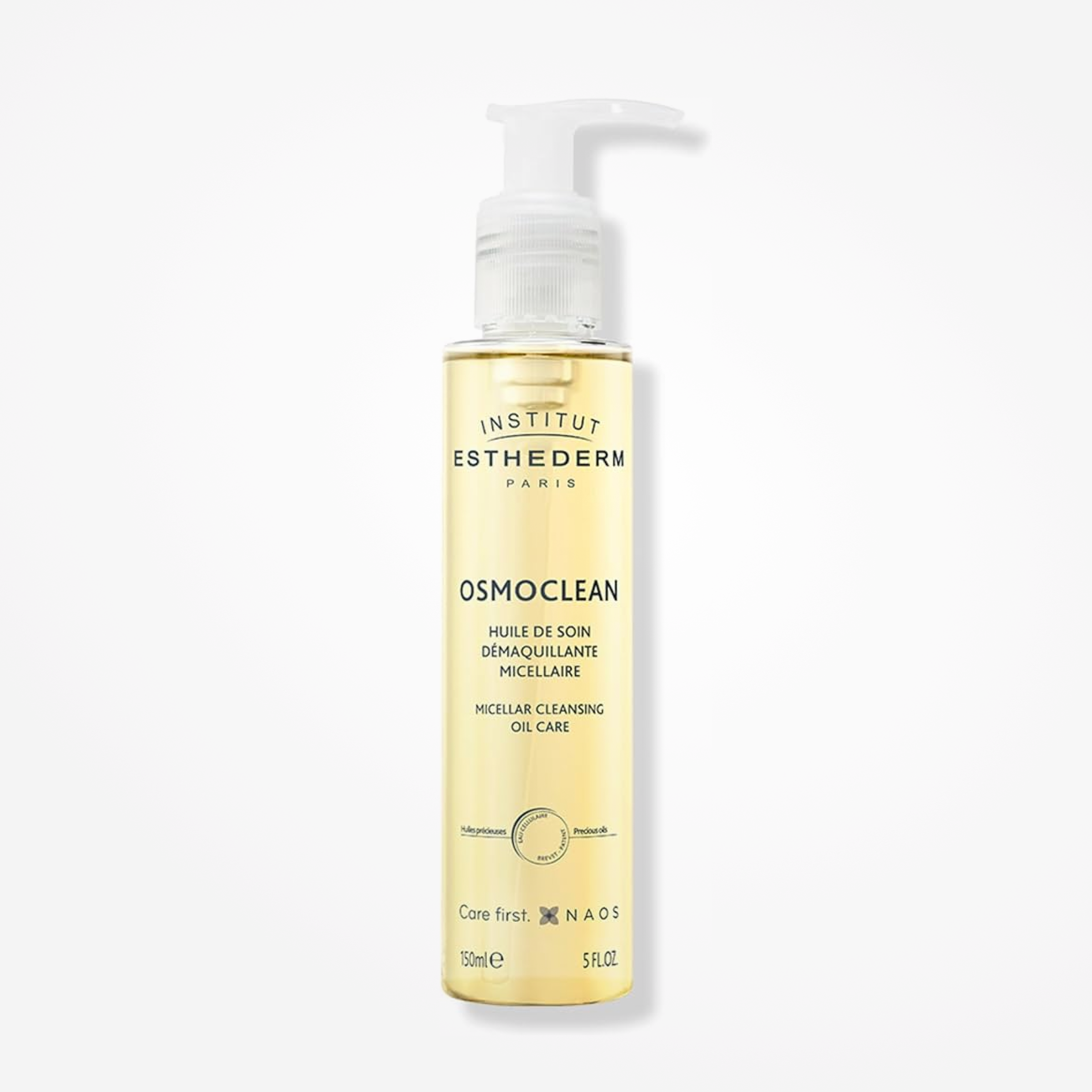 Institut Esthederm Micellar Cleansing Oil