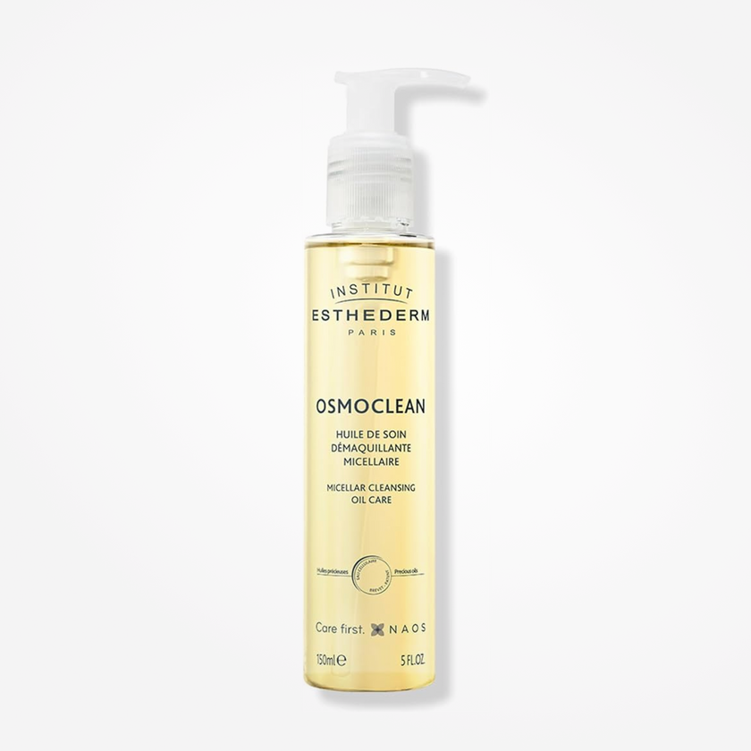 Institut Esthederm Micellar Cleansing Oil