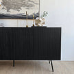 VEIL Sideboard  4 Doors