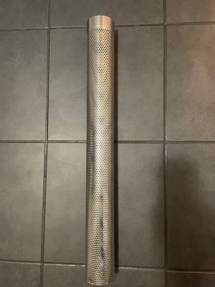 Suction Strainer/Intake Screen