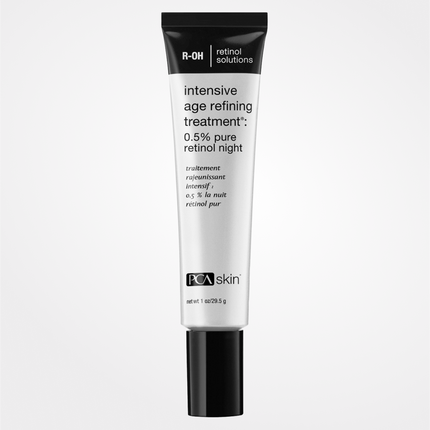 PCA Skin Intensive Age Refining Treatment