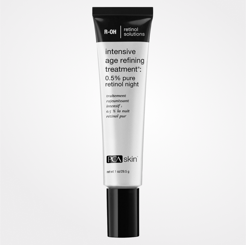 PCA Skin Intensive Age Refining Treatment
