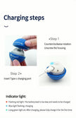 Pet Vibrating Ball Toy