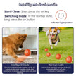 Pet Vibrating Ball Toy