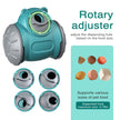 Dog Slow Feeder – Interactive Bear-Shaped Toy