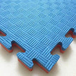 Taekwondo Mats - Double Layer Interlocking Sports Tiles