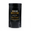 Muscle Salt Soak with Epsom Salt