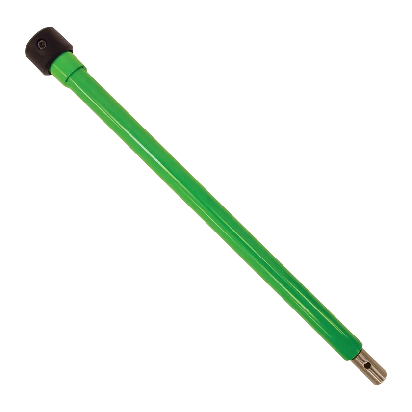 Ion Auger Extensions
