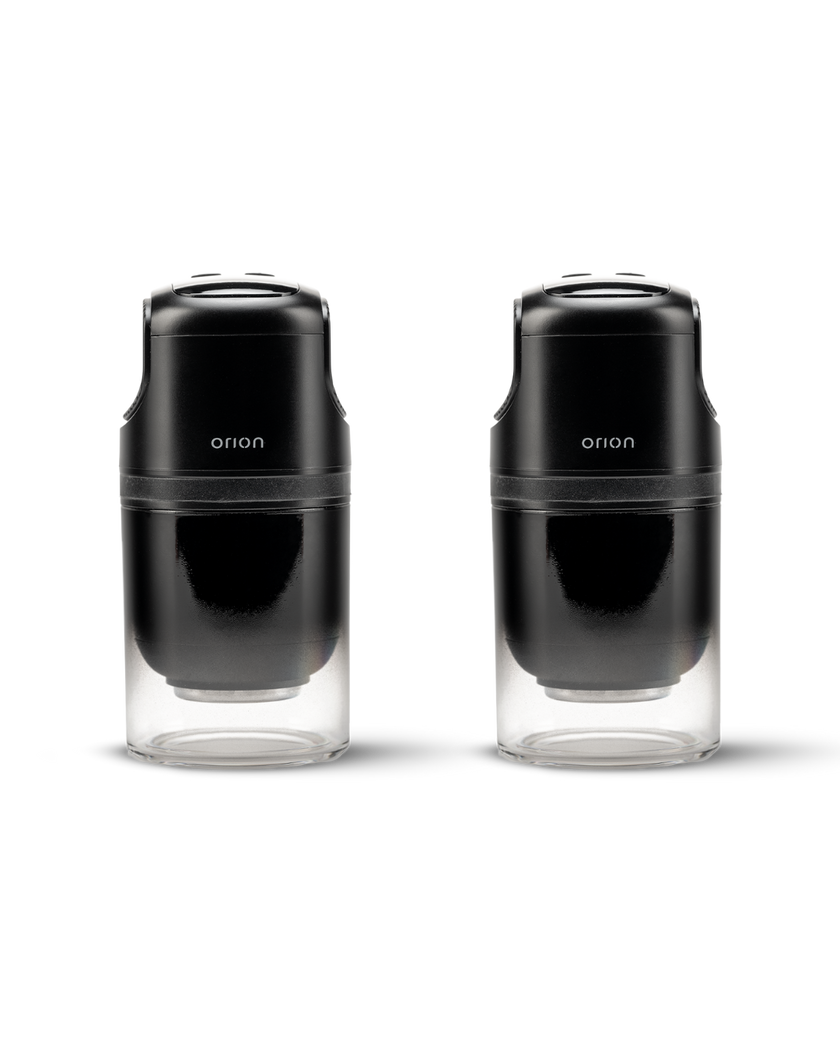 Ion Cup