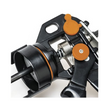 XP-DELTA Non-Drip Caulk Gun with Adjustable Thrust Ratio
