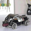 Iron Office Furniture And house Decorations Wine Racks