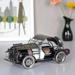 Iron Office Furniture And house Decorations Wine Racks