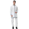 Islamic Two piece wear for Men  Saudi Arab  Men's Robe Suit Arab2pcs Thobe Jubba Thoub Robe