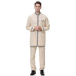 Islamic Two piece wear for Men  Saudi Arab  Men's Robe Suit Arab2pcs Thobe Jubba Thoub Robe