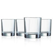 Luminarc Islande OTR 10 oz 4pc set