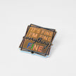 It's Fine I'm Fine Everything's Fine | Collectible Pin