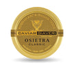 SE: Caviar Giaveri Osietra Classic