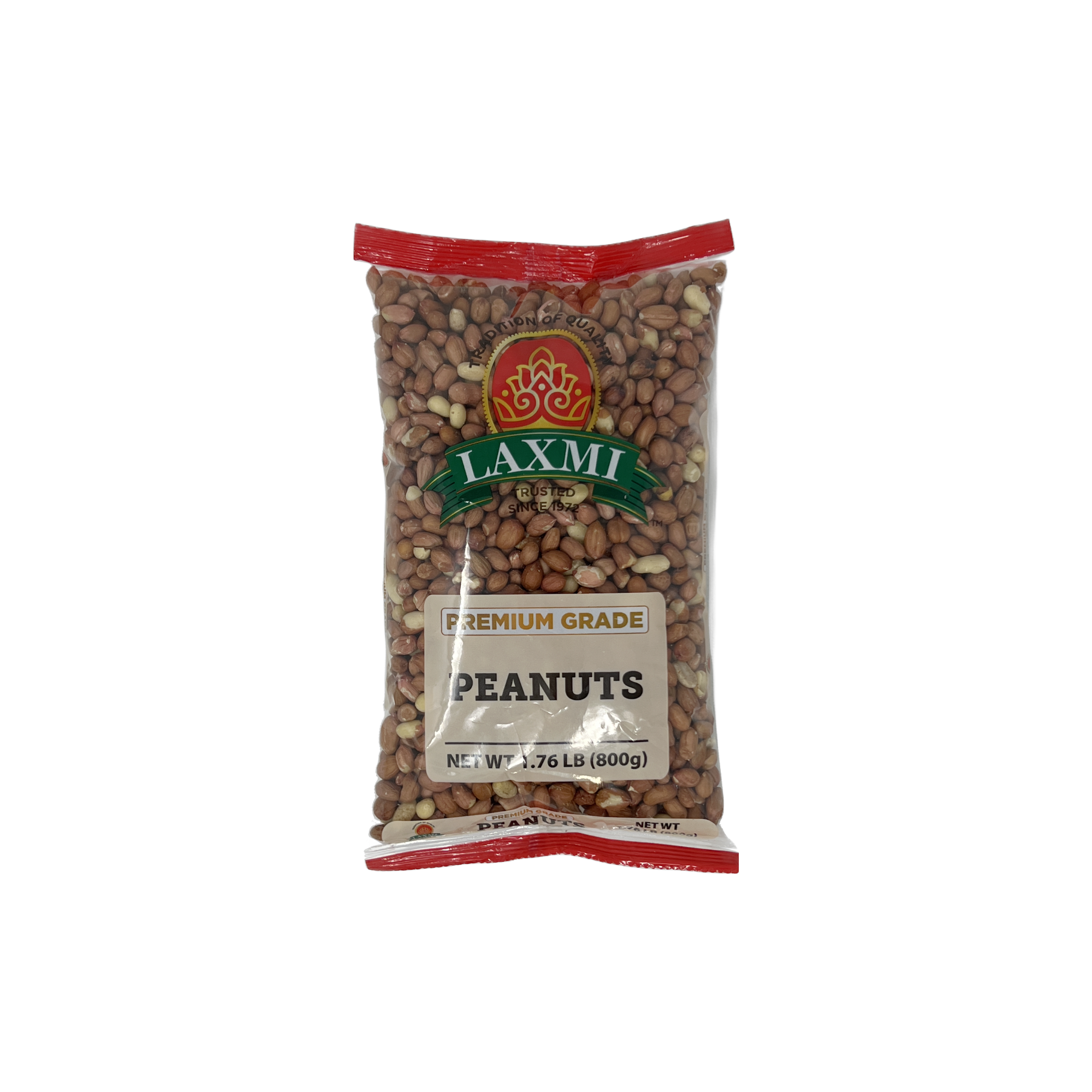 Laxmi Raw Peanuts