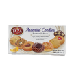 Taza Assorted Cookies 240g