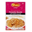 Shan Seasoning Mix Pasanda Masala 50g