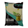 Ol'tymes Besan (Chick Pea Flour) 4lb