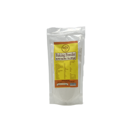 a2z Baking Powder 200g